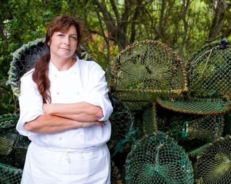 Croft Originals: Elevating Isle of Mull's Dining Culture
